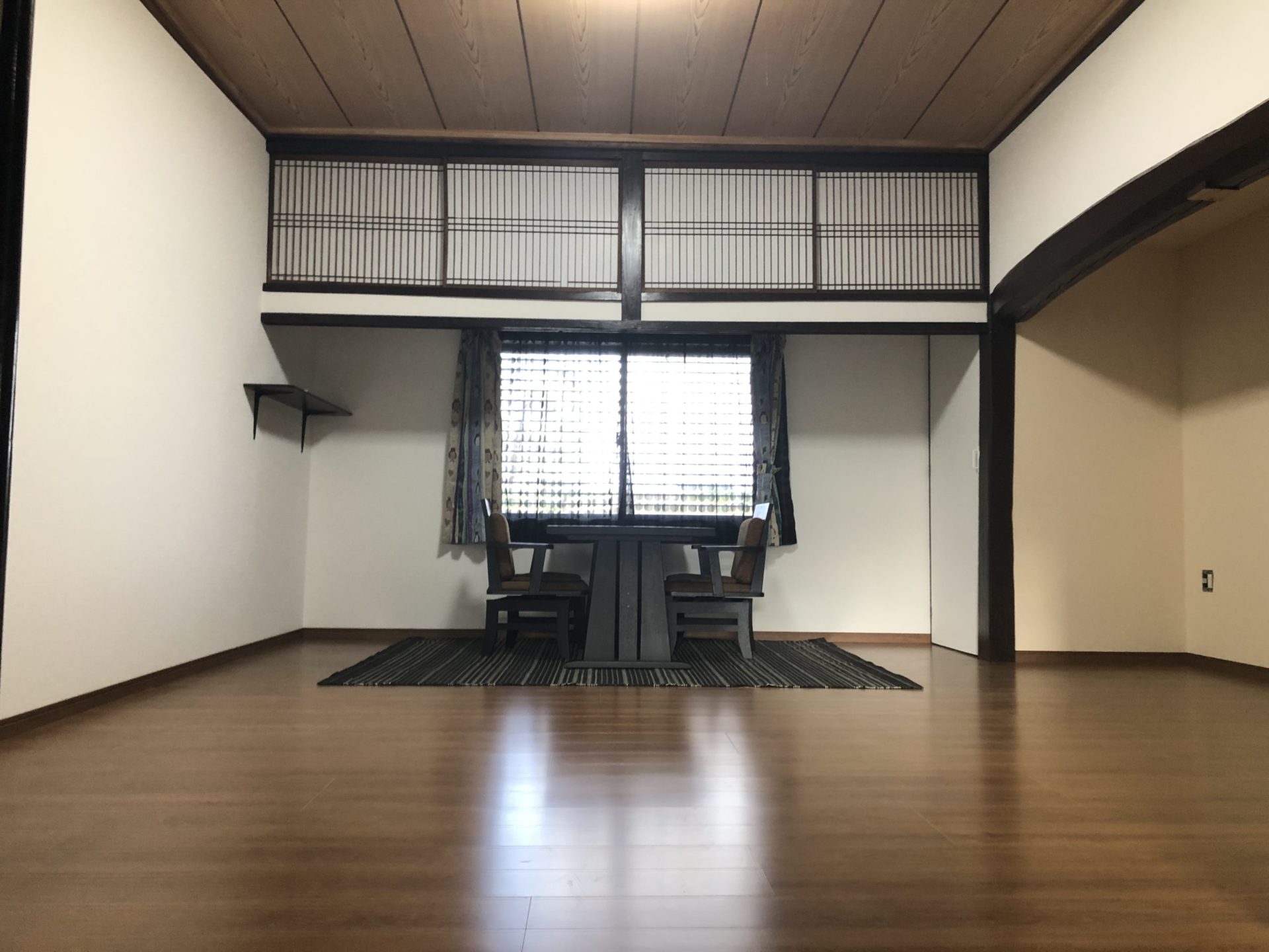 玉名市  リフォーム工事