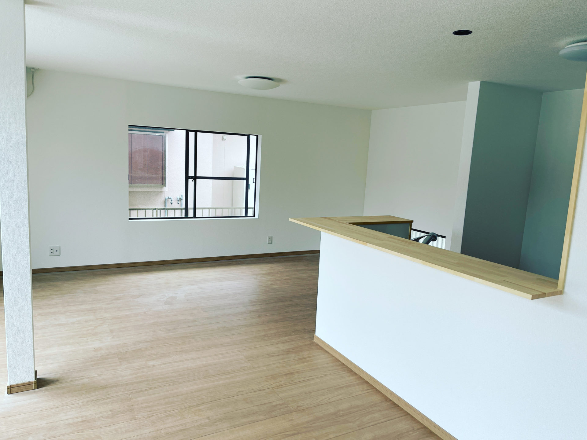 リフォーム工事